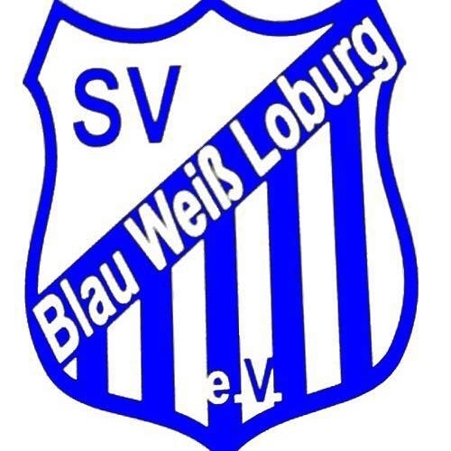 SV Blau-Weiß Loburg e.V.